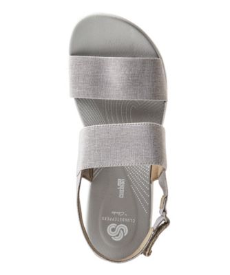 clarks arla jacory womens sandals