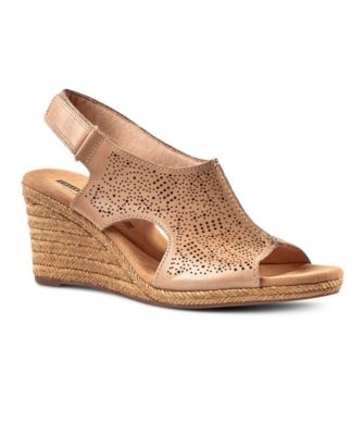 clarks lafley rosen sand