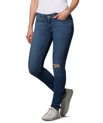 levi's 711 review