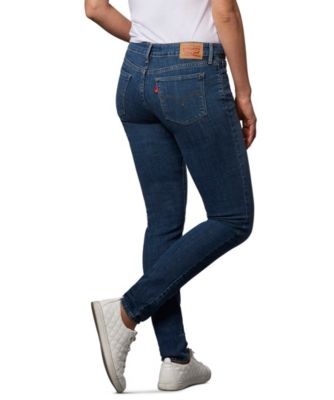 levi's 711 shaping skinny