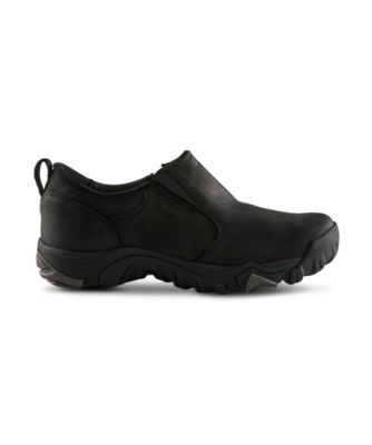 mens slip on trail shoes