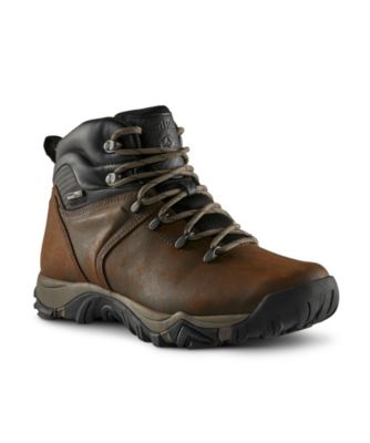 timberland chocorua review