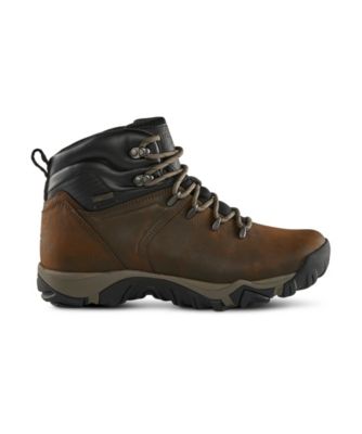 men's backwoods hd3 waterproof boots