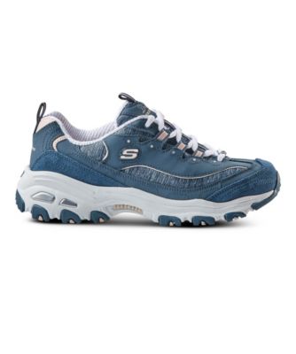 chaussures de sport femme skechers