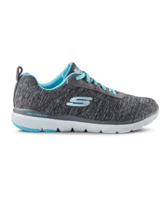 skechers without lace
