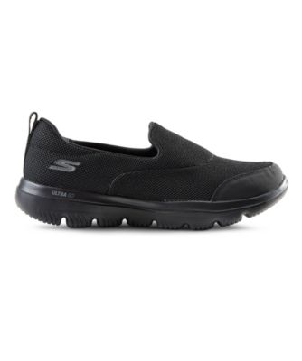 skechers go walk argent