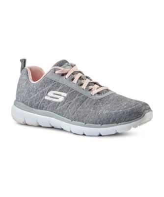 skechers go run 6 femme beige