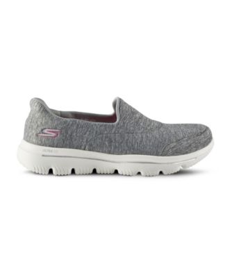 womens black skechers size 6