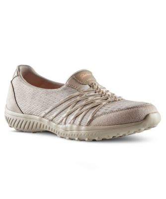 skechers no lace womens shoes