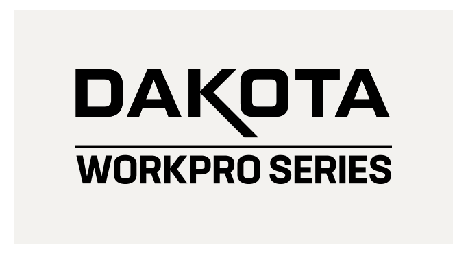 Dakota Workpro Series