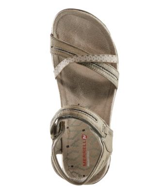 merrell terran cross sandals