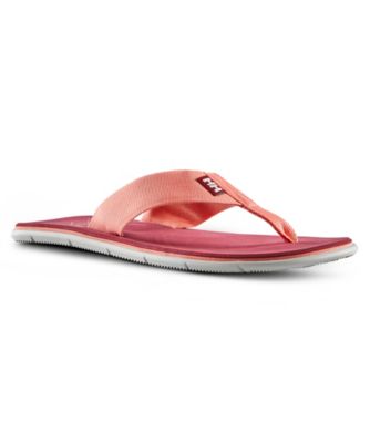 helly hansen flip flops