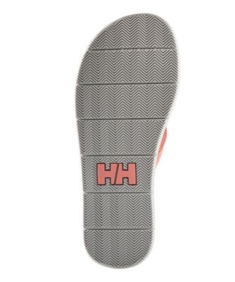 helly hansen flip flops