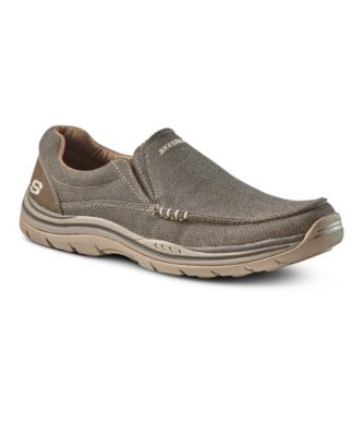 skechers relaxed fit expected avillo