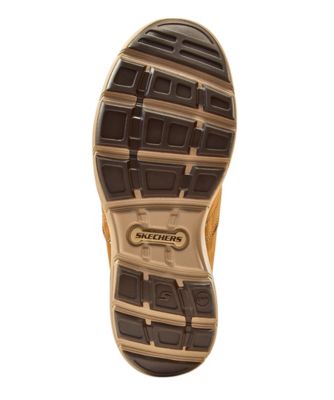 skechers mens wide sandals