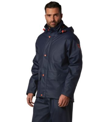 helly hansen armour rain jacket