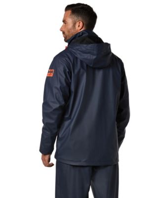 helly hansen armour rain jacket