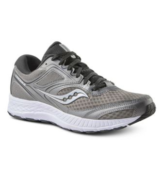 saucony cohesion 12 mens