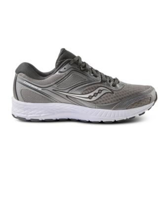 saucony mens cohesion 12 running shoes