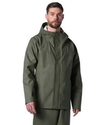 helly hansen commercial rain gear