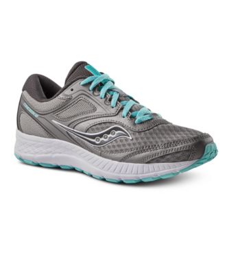 women's saucony cohesion 12
