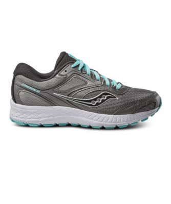 saucony women's running shoes