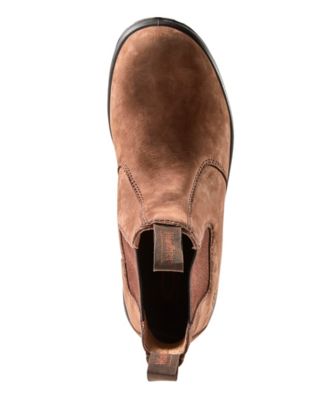 blundstone look alike boots