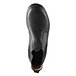 Unisex Back Forty Leather Quad Comfort Boots - Black