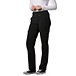 Women's High Performance FLEXTECH 4-Way Stretch Energy Scrub Pants - Black