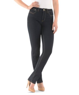 Women S Georgia Straight Jeans Mark S