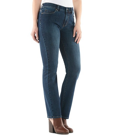 Women's New Gigi Slim Jeans | Mark's