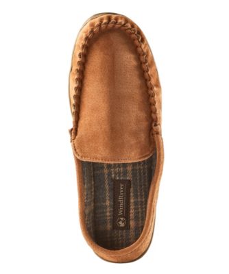 windriver mens slippers