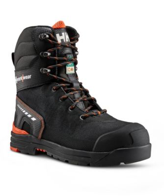 helly hansen work boots marks