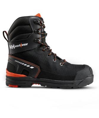 helly hansen steel toe shoes