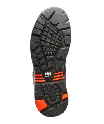 helly hansen chelsea high leg waterproof vibram outsole safety boots