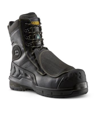 metatarsal protection boots