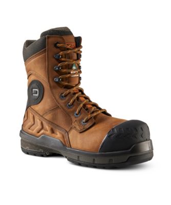 dakota composite work boots