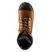 Men's 8 Inch Composite Toe Composite Plate 8512 Waterproof Safety Work Boots