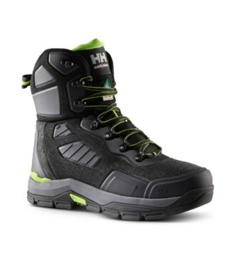 helly hansen work boots marks