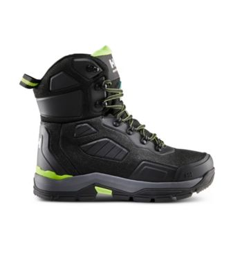 helly hansen ultra light work boots review