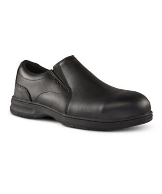 esd slip on shoes