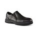 Chaussures de sécurité à enfiler en cuir avec embout en aluminium pour hommes, Dakota ESD