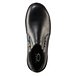 Chaussures de sécurité à enfiler en cuir avec embout en aluminium pour hommes, Dakota ESD