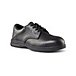Chaussures de sécurité lacées en cuir avec embout en aluminium pour hommes, Dakota ESD