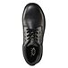 Chaussures de sécurité lacées en cuir avec embout en aluminium pour hommes, Dakota ESD