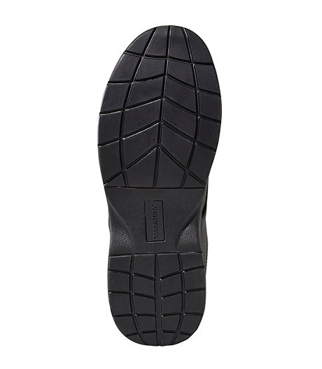 Men's Dakota ESD Aluminum Toe Lace Up Leather Safety Shoe
