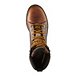 Men's I 90 Durashocks Wedge 8 In Composite Toe Composite Plate Work Boots