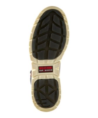 wolverine durashock boot insoles