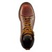 Men's 6 Inch Composite Toe Composite Plate I-90 Durashocks Wedge Work Boots
