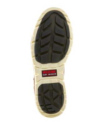 wolverine men's shoes